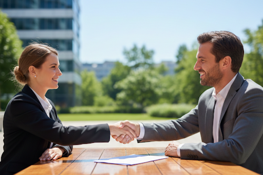 How To Resolve Partnership And Shareholder Disputes Quickly and Protect Your Business