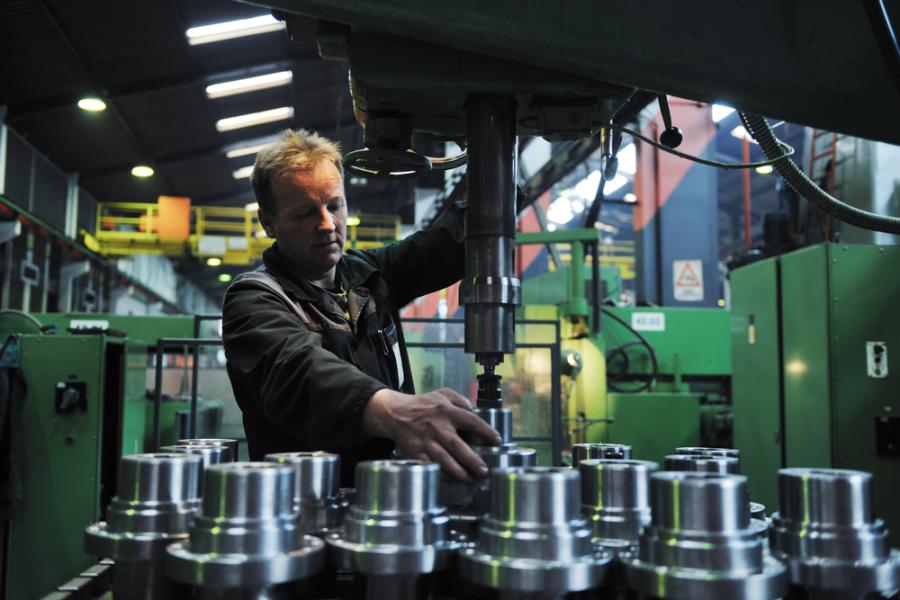 How To Sell A Manufacturing Business In Canada