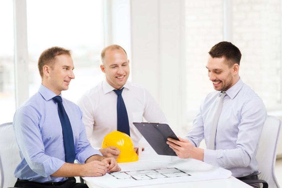 How To Value A Construction Company