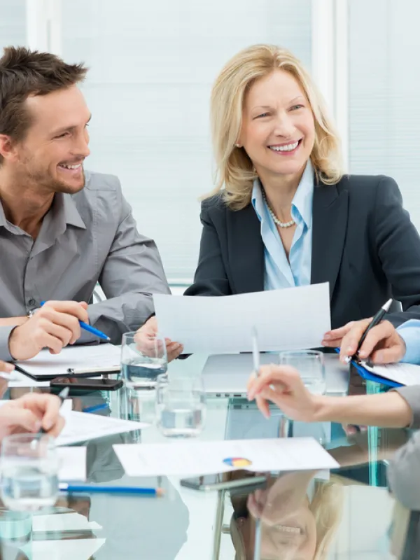 business consulting group