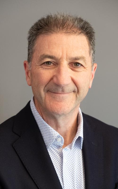 André Granger