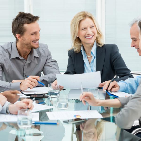 business consulting group
