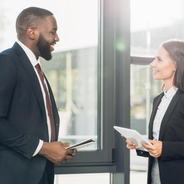 executive business coaching