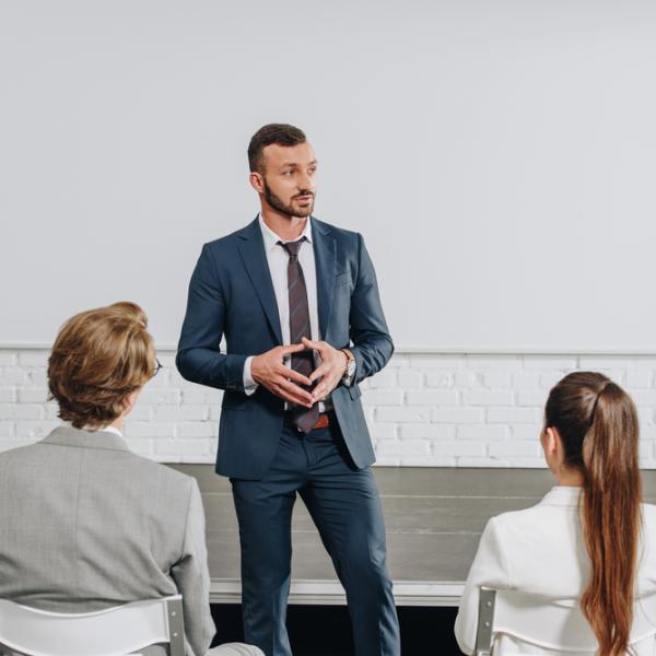 executive coaching with business owners